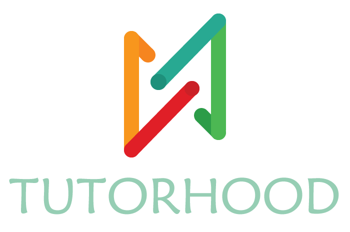 Tutorhood Logo